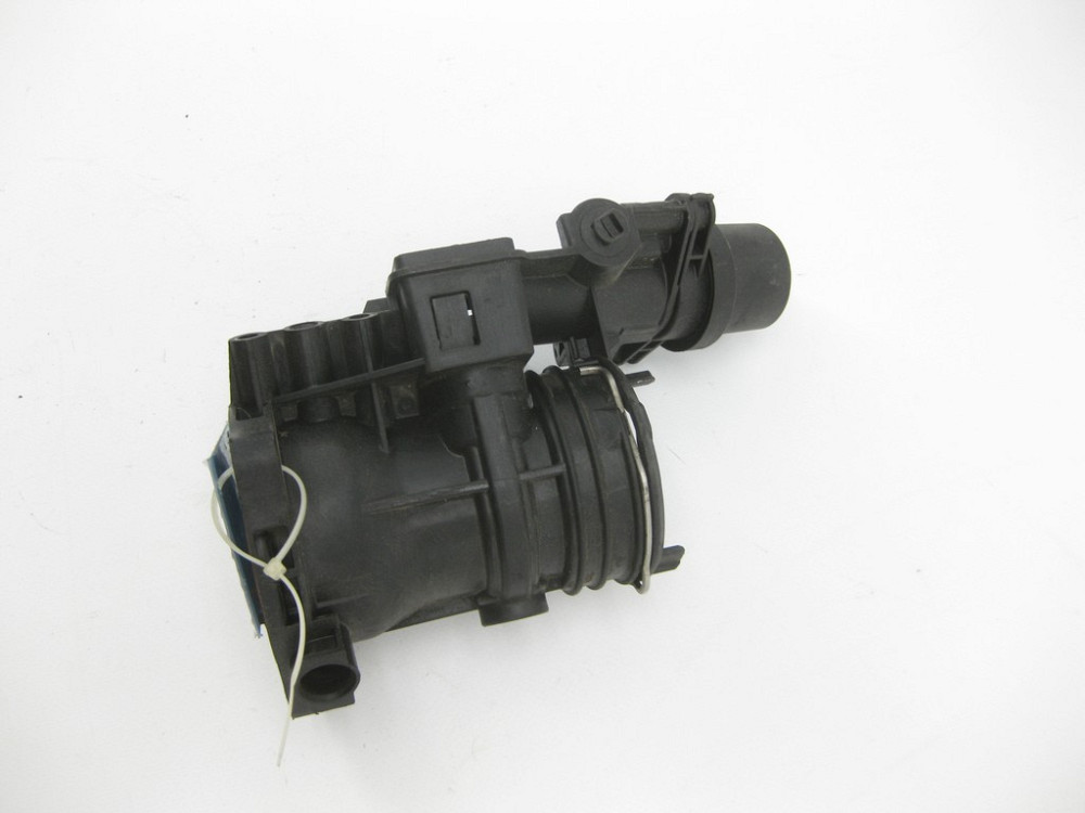 Mercedes-Benz  A6400901170 Дросельна заслінка OM640 Одеса - фото 5