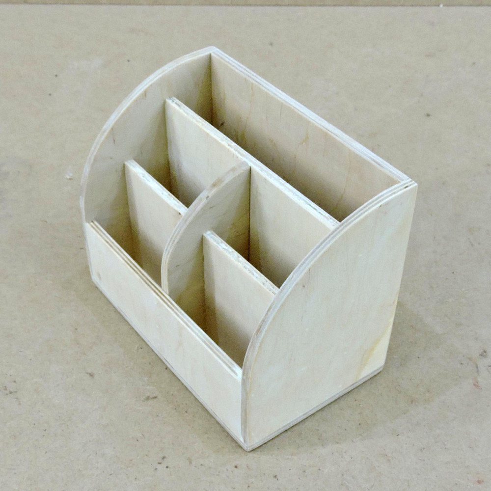 Органайзер для пультов 