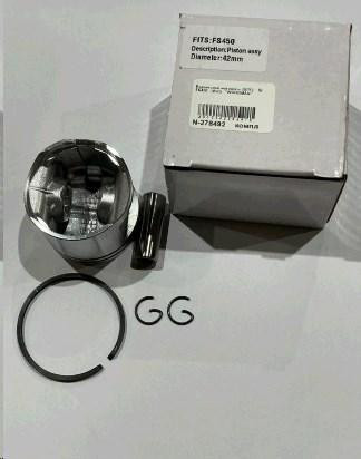 Поршень мотокосы St FS450 (Ø42) Мукачево - изображение 1