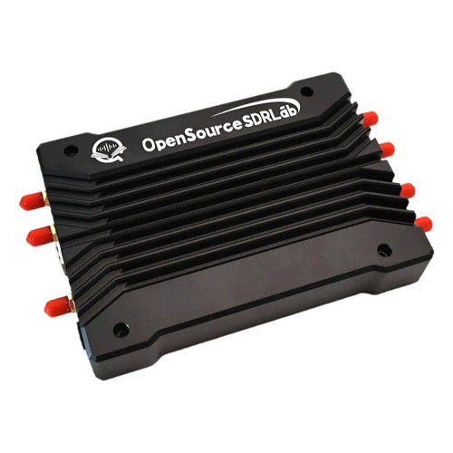 USRP B210 AD9361 2x2 MIMO SDR с 4 антеннами 70МГц 6ГГц, OpenSource SDRLab Винница - изображение 4