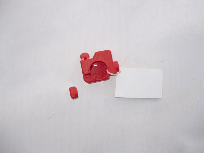 Mercedes-Benz  A0005463804 Кришка плюсової клемми АКБ у багажнику E-Class W213 C238 C-Class W205 CLS C257 Одеса - фото 2