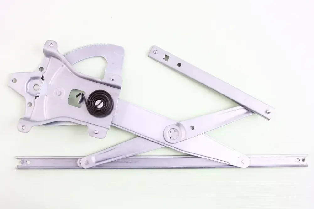 Электростеклоподъемник Aveo передний DW Motors левый Винница - изображение 1