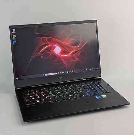 Ноутбук HP OMEN Laptop 15-b0360TX. Гарантия Trade in. Київ