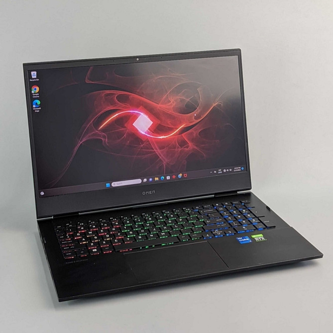 Ноутбук HP OMEN Laptop 15-b0360TX. Гарантия Trade in. Київ - фото 2