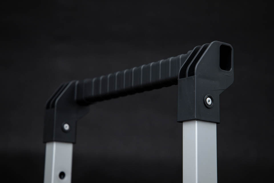 Ящик для інструментів QBRICK SYSTEM ONE Cart 2.0. RED ULTRA HD Custom Размер : 641 x 485 x 660 Одесса - изображение 8