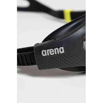 Окуляри для плавання Arena The One Mirror 003152-101 сріблястий, чорний Уні OSFM (3468336363577) Вінниця