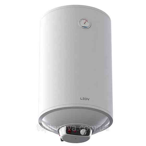 Водонагрівач LEOV LV Dry 80 l сухий тен Чернівці