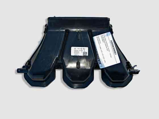 Mercedes-Benz  A2058309001 Повітряник торпеди на центральні дефлектори C-Class W205 Одеса