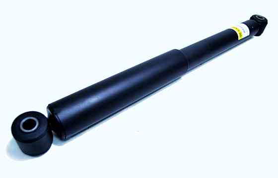 Амортизатор задний Raiso (Швеция) Мерседес Спринтер Mercedes Sprinter 901-903 1986-94 #RS101497 UAQARWO22 Ковель