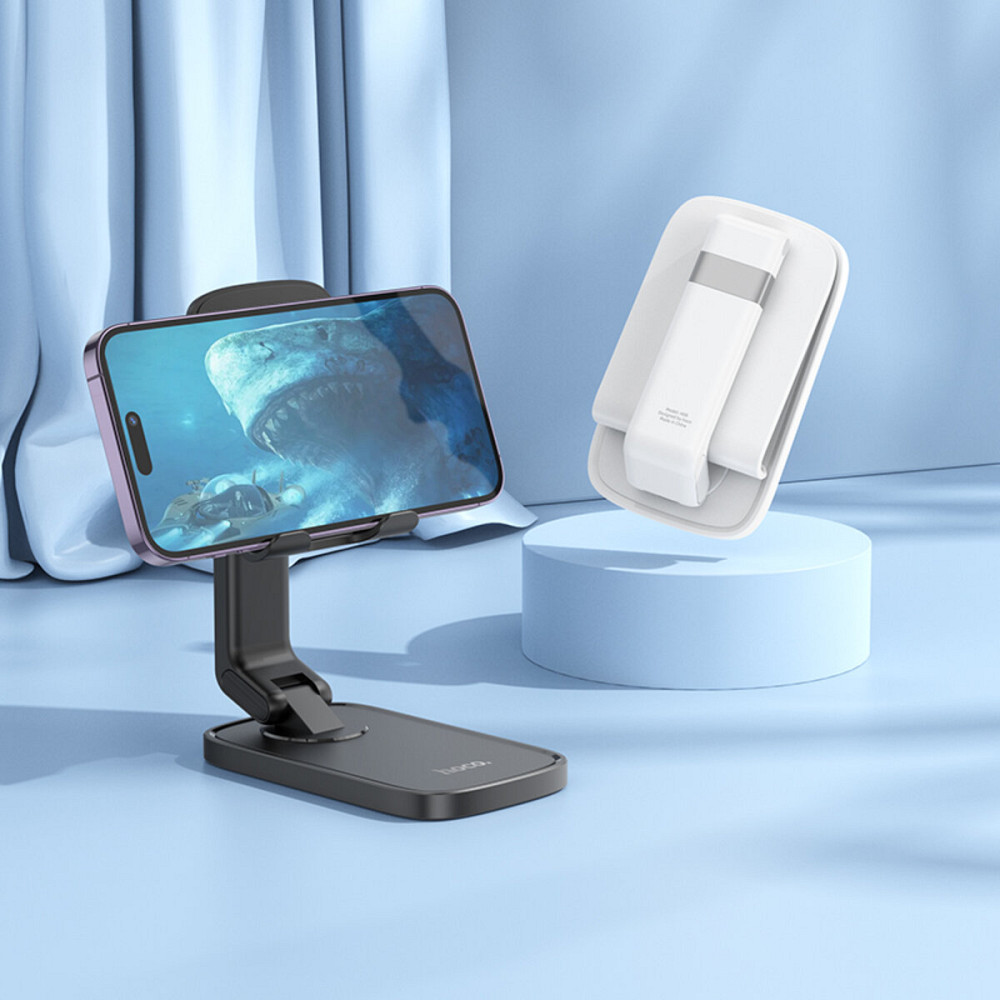 HD8 Blackfish folding desktop stand Black (6942007610803 ) Київ - фото 5