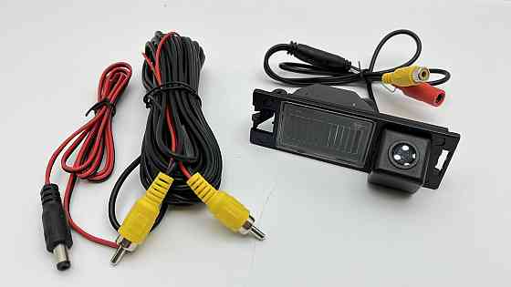 Камера заднього виду, 23590 Луцьк