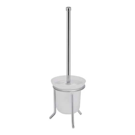 Йоржик Lidz Oreo 0504 підлоговий (матове скло) LDORE0504CRM32477 Chrome Київ