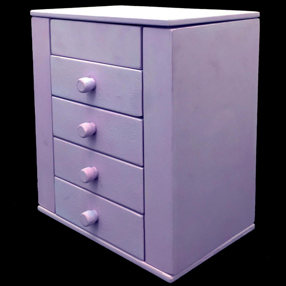 Міні-комод "Десарі" флоксс Миколаїв - фото 1