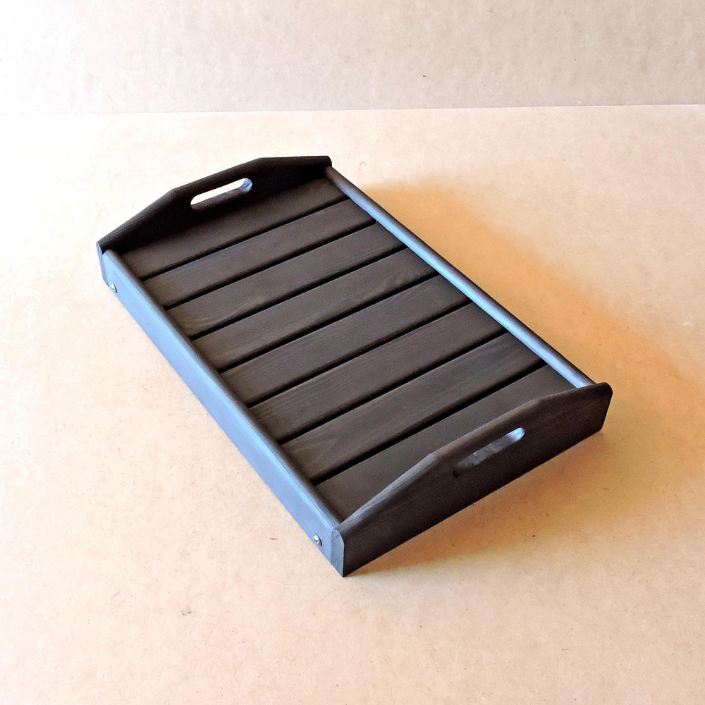 Столик-поднос для завтрака 