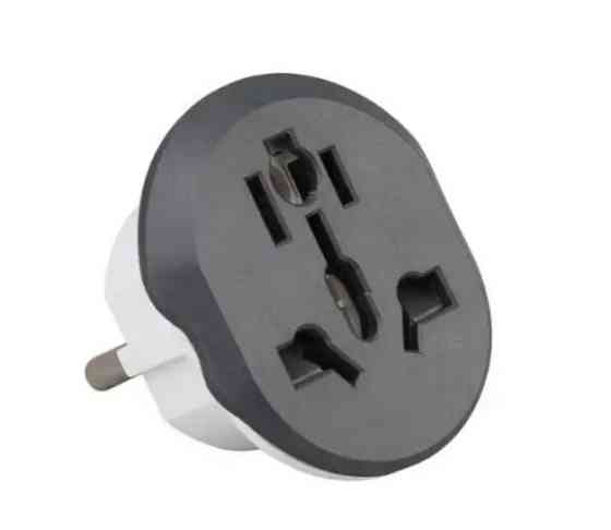 Переходник универсальный MerKen 168 - 10А Днепр