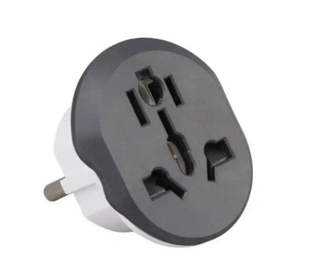 Переходник универсальный MerKen 168 - 10А Днепр - изображение 1