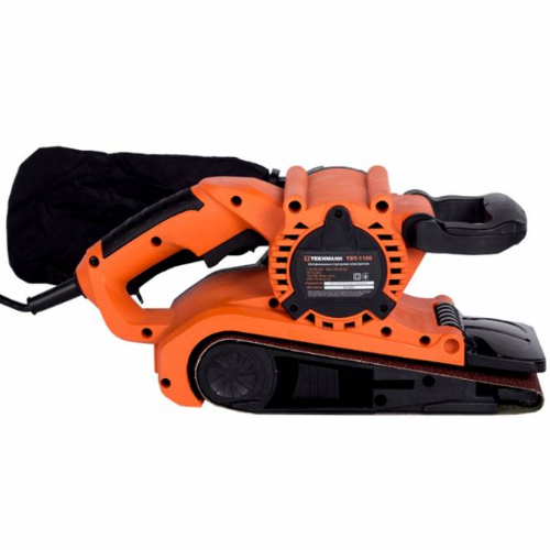 Шліфмашина стрічкова TBT-1100 Tekhmann Житомир - изображение 5