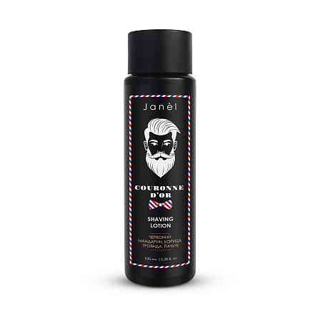 Лосьон после бритья Чистый бриз Brise Pure Janel 100 мл Киев