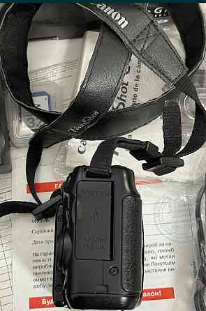 Фотоаппарат Canon Power Shot G11 Киев