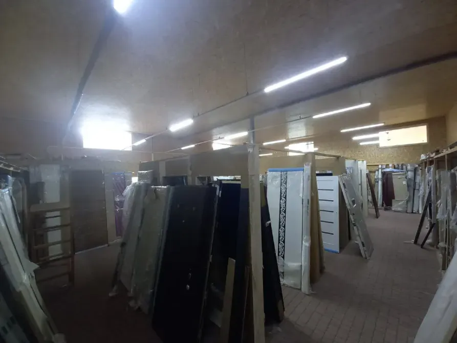 Здам склад\виробництво. Б.Хмельницького (напроти "Пресс завода") Своя вода, каналізація, Багато електрки (готові дати 20+кВт), Опалення твер Дніпро - фото 5