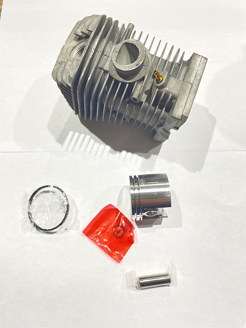 Поршневая бензопила для St M 250 (Ø42,5) (черная) Мукачево - изображение 1