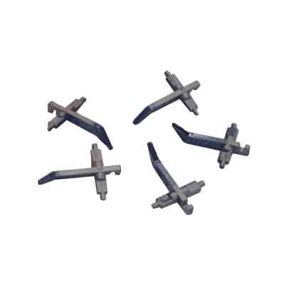 Сепаратор тефлонового вала AHK Ricoh SP5200/SP5210/SP4100/SP4110 5шт G0524624/G052-4624 (KS-70262969) Винница