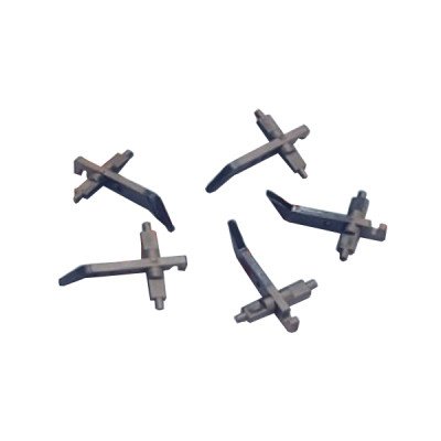 Сепаратор тефлонового валу AHK Ricoh SP5200/SP5210/SP4100/SP4110 5шт G0524624/G052-4624 (KS-70262969) Вінниця - фото 1