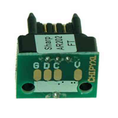 Чип для картриджа Sharp AL-2021/2031/2041/2051/2061 BASF (WWMID-72911) Винница