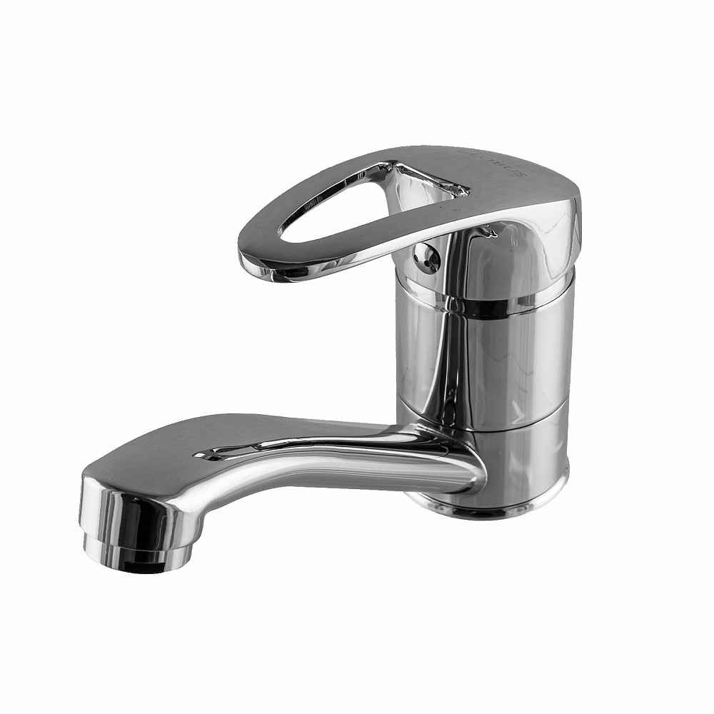 Змішувач для умивальника Globus Lux Caprice GLCA-0103М Луцьк - фото 4