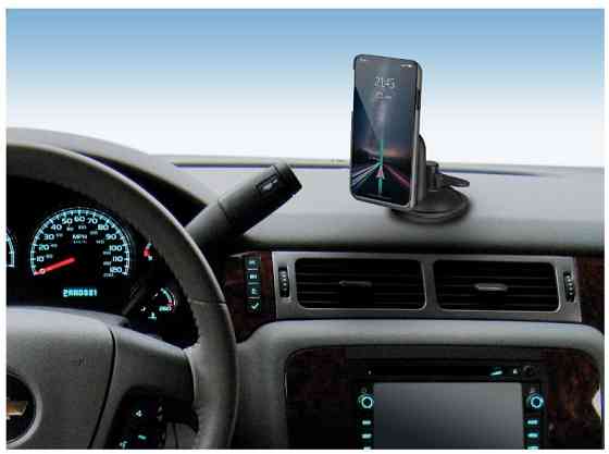 Автодержатель Defender CH-152+ (29152) (6973363) Киев