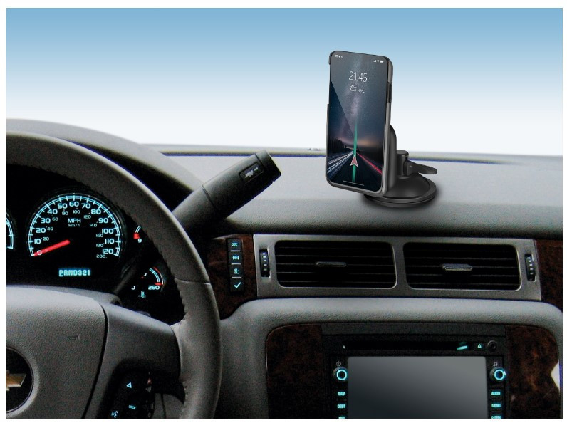 Автодержатель Defender CH-152+ (29152) (6973363) Киев - изображение 4