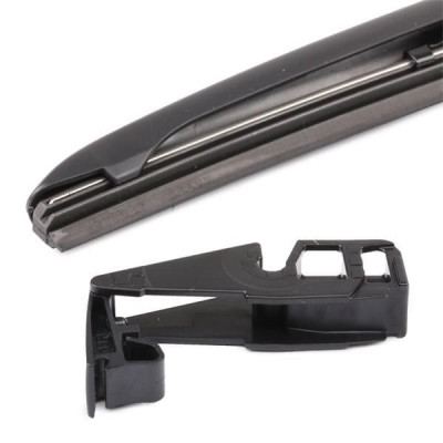 Щітка склоочисника Denso DUR050R Вінниця - фото 2