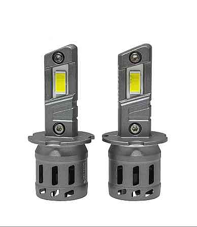 Комплект світлодіодних ламп Baxster SX Active H3 (Pk22s) 48W 5800K 12V Харків