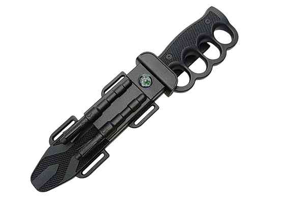 Нож охотничий BGOK 2718A Днепр