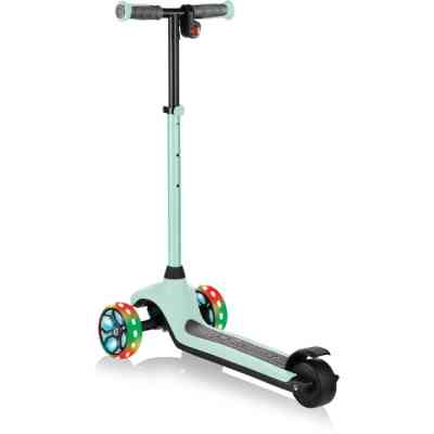 Электросамокат Globber E-MOTION 4 пастельно-м''ятний (755-206) Винница