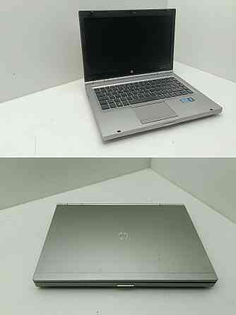 Ноутбук HP EliteBook 8460p i5-2520M\4\0\АКБ+ (товар вживаний) Луцьк