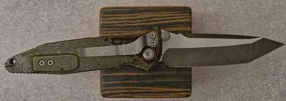 Microtech Socom Elite Tanto Outbreak. Харків