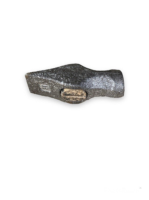 Молоток (В) круглый боек, 45 сталь, порошковая краска (450г) Харьков - изображение 2