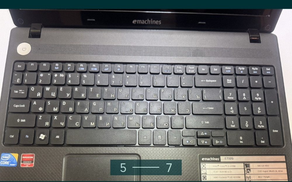 Ноутбук Київ - фото 6