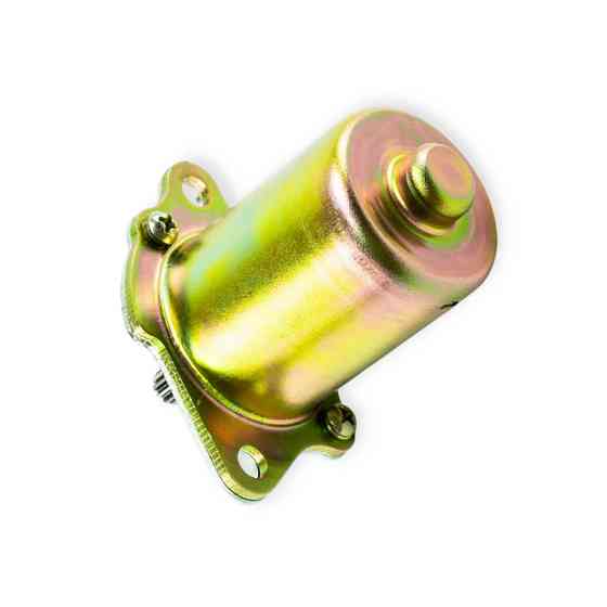 Стартер DIO-50 (18, 27, 34, 35) Хонда Мукачево