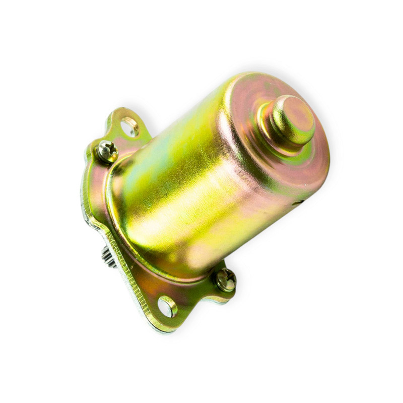 Стартер DIO-50 (18, 27, 34, 35) Хонда Мукачево - фото 1