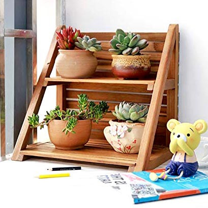 Підставка для квітів "Віго" мускат Миколаїв - фото 5