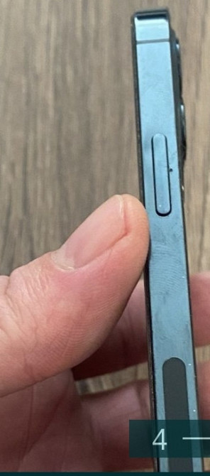 Айфон iPhone 12 256Gb. Киев - изображение 5