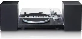 Проигрователь LENCO LS-500BK Киев