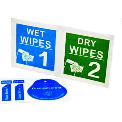 Стекло защитное Drobak ZTE Blade V30 (616136) Винница