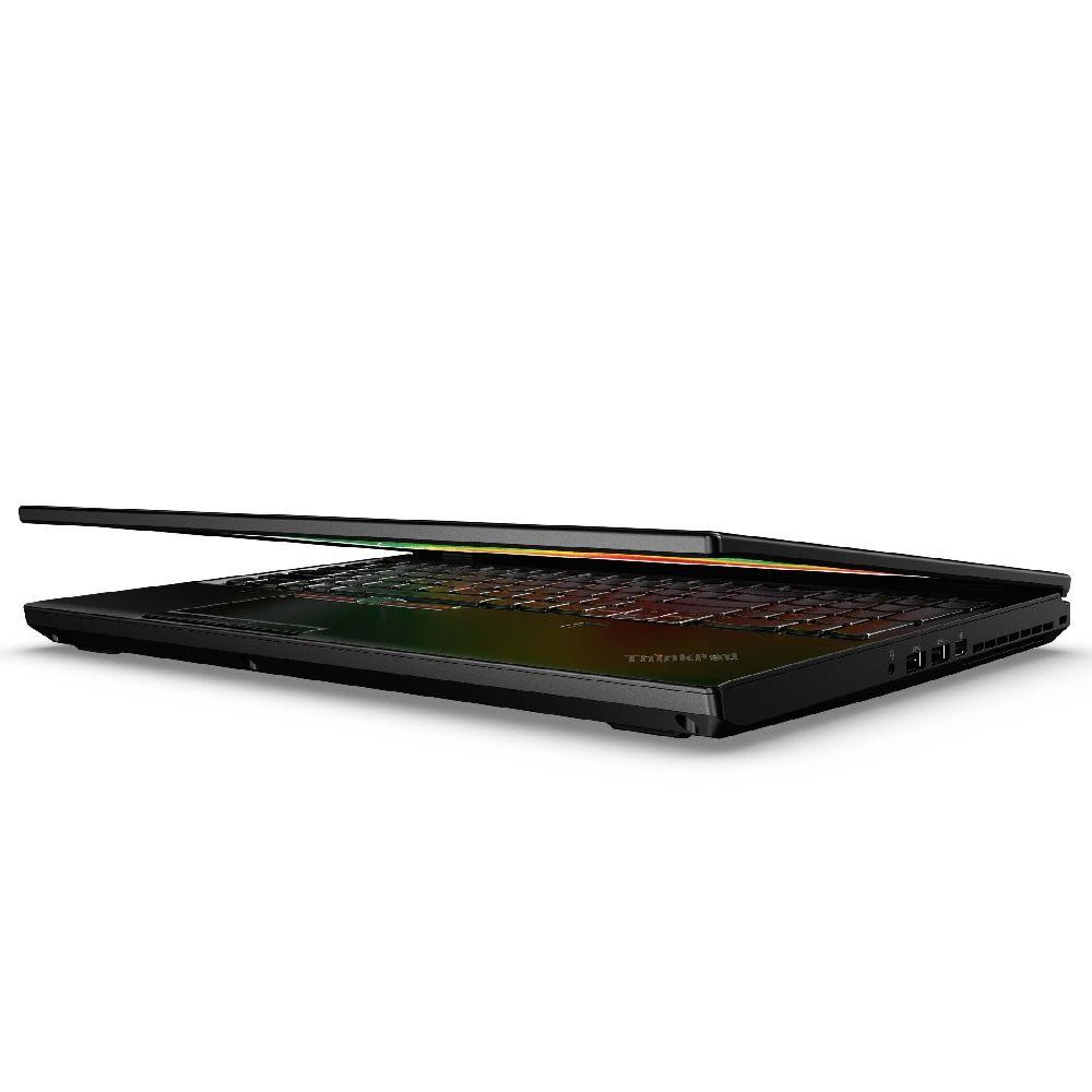 Б/У Ноутбук Lenovo ThinkPad P51 (i7-7820HQ/16/512SSD/M2200M-4Gb) - Class A Харьков - изображение 8