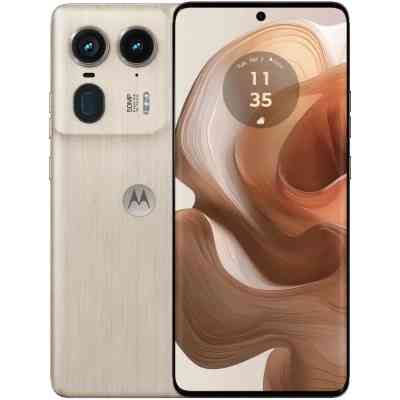 Мобільний телефон Motorola Edge 50 Ultra 16/1TB Nordic Wood (PB0Y0061RS) Вінниця