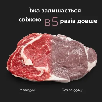 Вакууматор AENO AVS0001 Винница