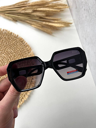 Стильные и элегантные очки женские Dior MasterSem Киев - изображение 3