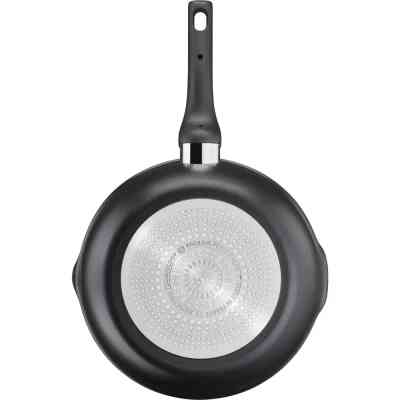 Сковорода Tefal Unlimited, 22см, алюміній, бакеліт, чорний (G2557572) Вінниця